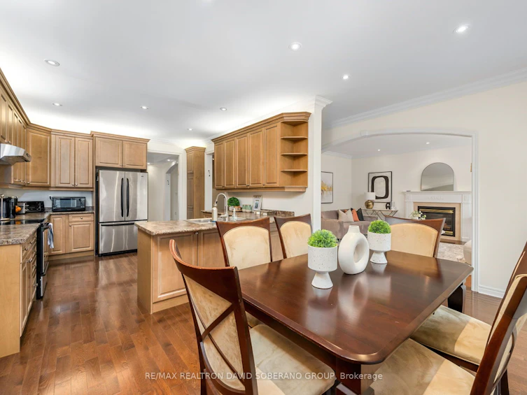 26 Chopin Boulevard, Vaughan, ON, L4J 8Y6 - 15