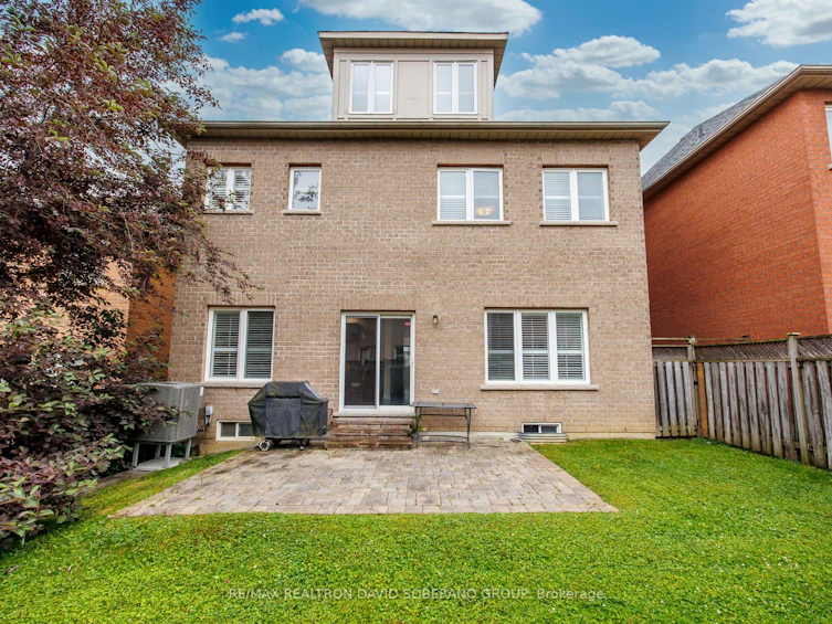 26 Chopin Boulevard, Vaughan, ON, L4J 8Y6 - 43