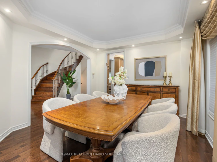 26 Chopin Boulevard, Vaughan, ON, L4J 8Y6 - 8