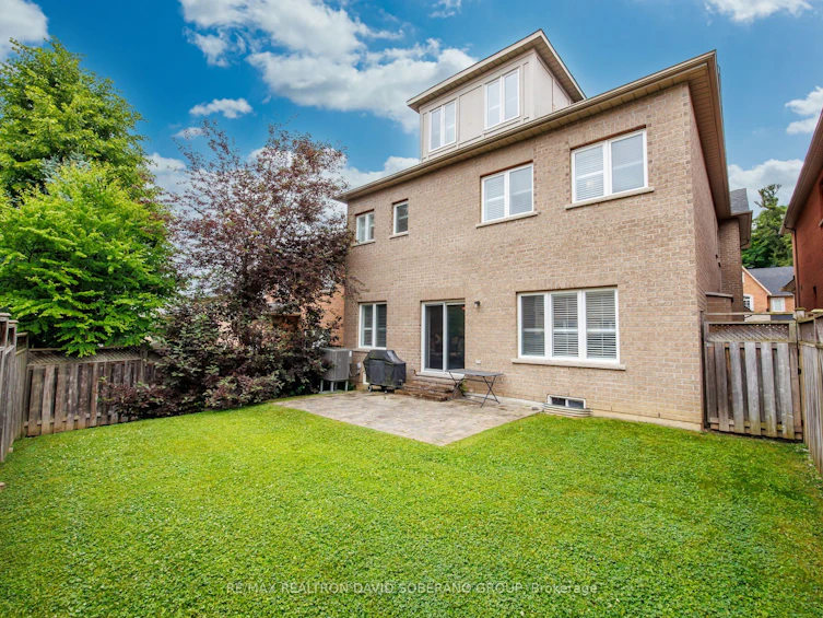 26 Chopin Boulevard, Vaughan, ON, L4J 8Y6 - 42