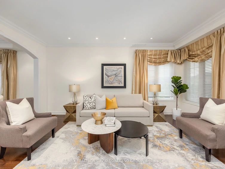 26 Chopin Boulevard, Vaughan, ON, L4J 8Y6 - 5