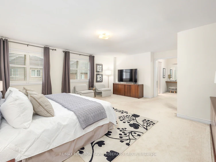 26 Chopin Boulevard, Vaughan, ON, L4J 8Y6 - 22