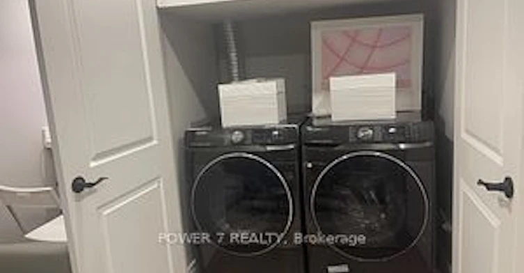 Lower-23 Donald Buttress Boulevard E, Markham, ON, L6C 0J8 - 9
