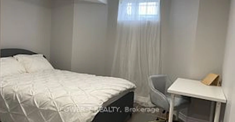 Lower-23 Donald Buttress Boulevard E, Markham, ON, L6C 0J8 - 6