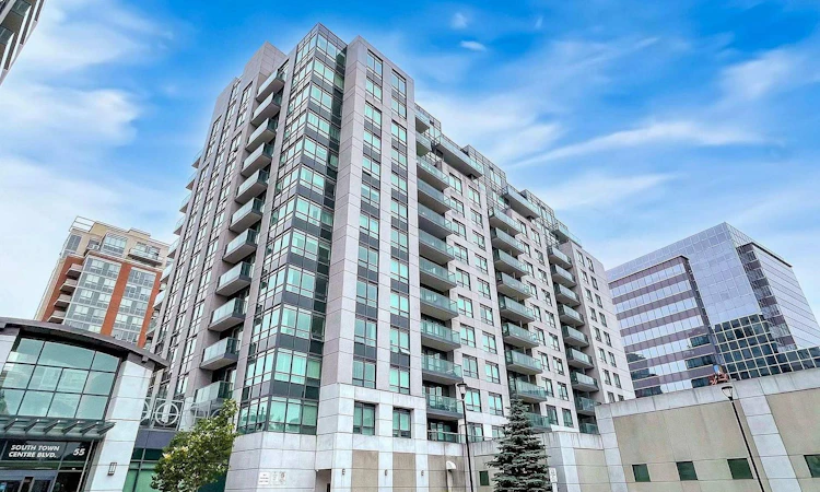 709-55 South Town Centre Boulevard