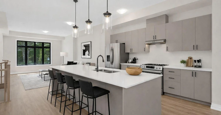 83 Archambault Way, Vaughan, ON, L4L 1A6 - 5