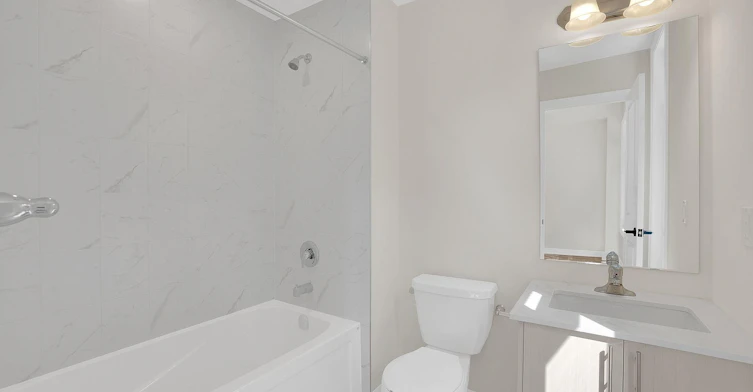 83 Archambault Way, Vaughan, ON, L4L 1A6 - 10