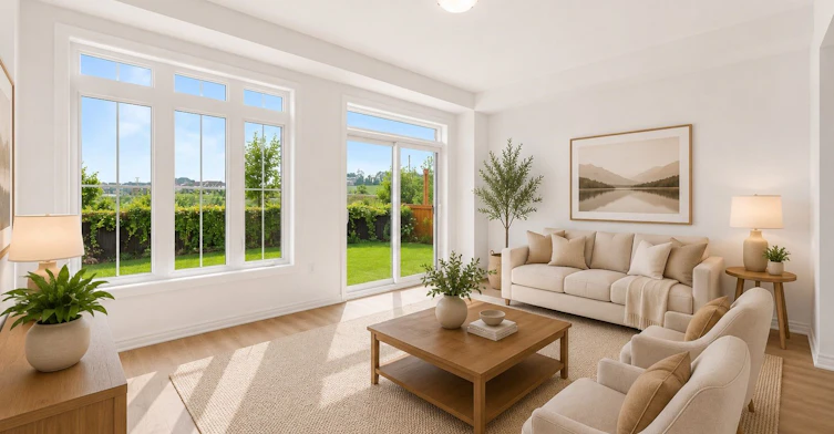 62 Beechborough Crescent, East Gwillimbury, ON, L9N 0N9 - 9
