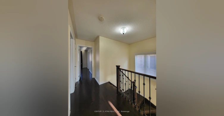 108 Lewis Honey Drive, Aurora, ON, L4G 0J3 - 11