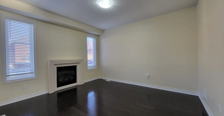 108 Lewis Honey Drive, Aurora, ON, L4G 0J3 - 2