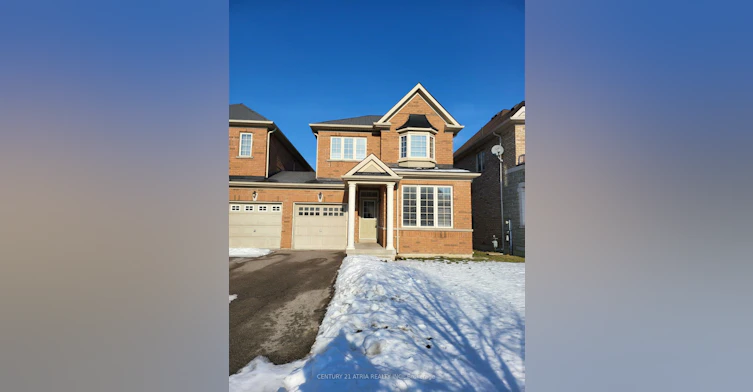 108 Lewis Honey Drive, Aurora, ON, L4G 0J3 - 16