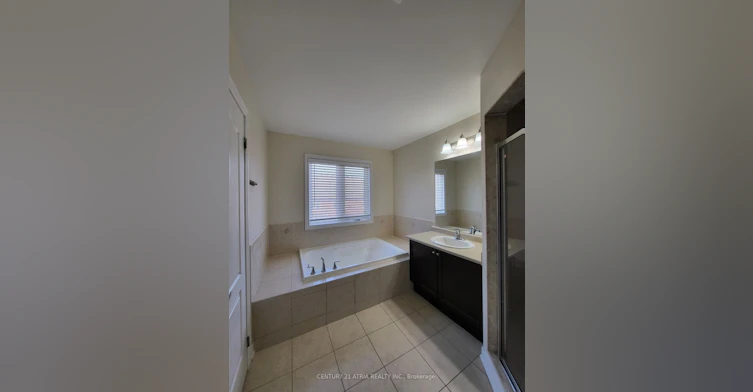 108 Lewis Honey Drive, Aurora, ON, L4G 0J3 - 15