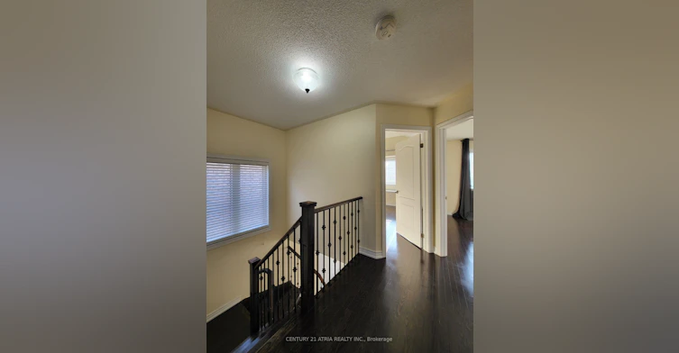 108 Lewis Honey Drive, Aurora, ON, L4G 0J3 - 8