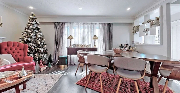 Main-32 Kirk Drive, Markham, ON, L3T 3L1 - 2