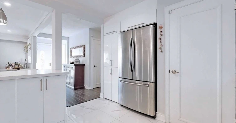 Main-32 Kirk Drive, Markham, ON, L3T 3L1 - 8