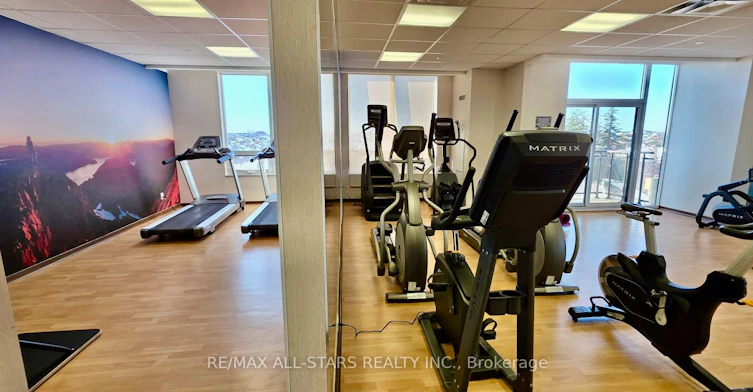 1607-9500 Markham Road, Markham, ON, L6E 0N6 - 14