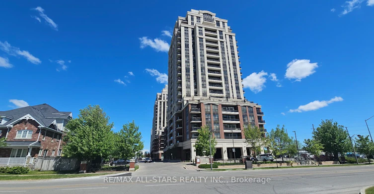 1607-9500 Markham Road, Markham, ON, L6E 0N6