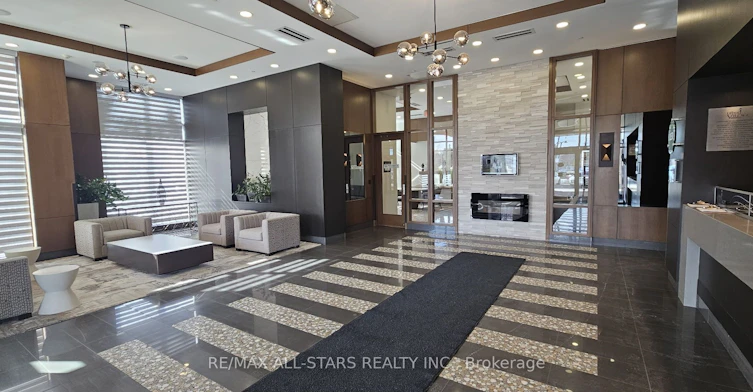 1607-9500 Markham Road, Markham, ON, L6E 0N6 - 3