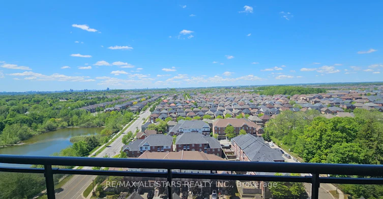 1607-9500 Markham Road, Markham, ON, L6E 0N6 - 16