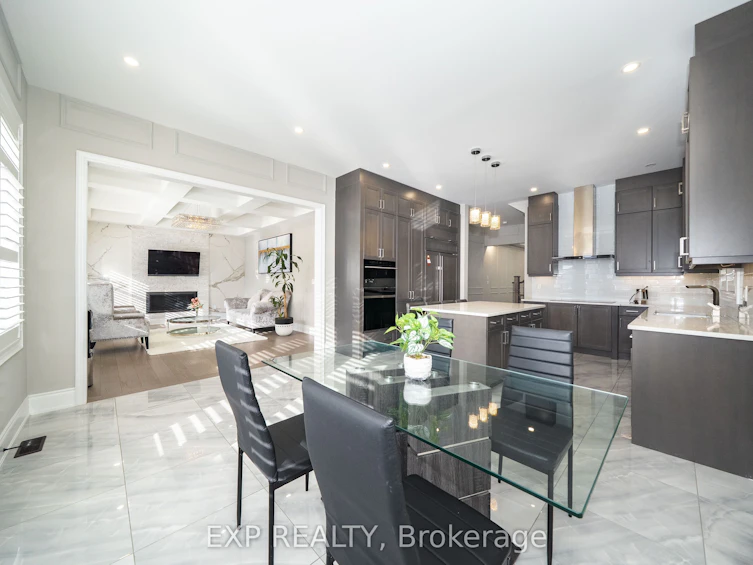 164 Milky Way Drive, Richmond Hill, ON, L4C 4Y3 - 16
