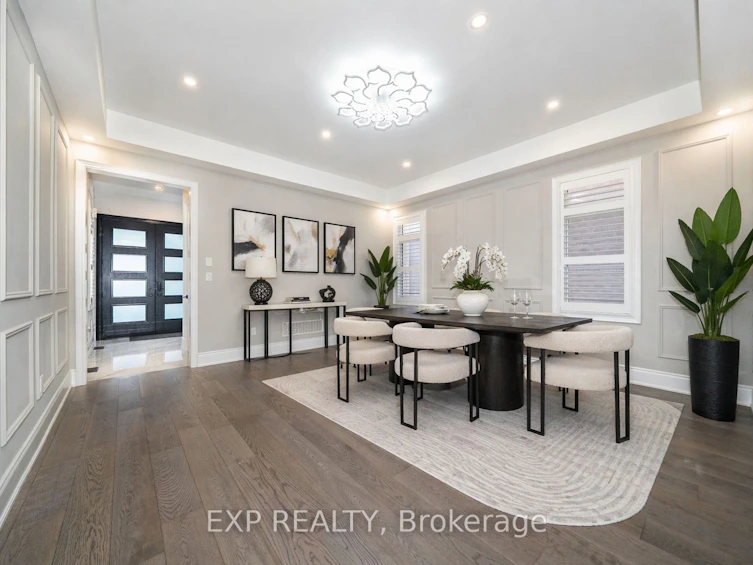 164 Milky Way Drive, Richmond Hill, ON, L4C 4Y3 - 7
