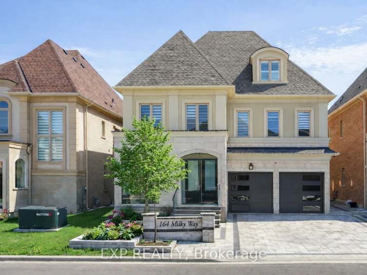 164 Milky Way Drive, Richmond Hill, ON, L4C 4Y3 - 2