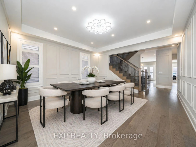 164 Milky Way Drive, Richmond Hill, ON, L4C 4Y3 - 8