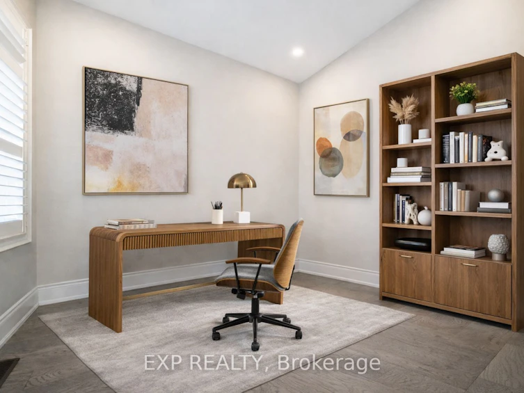 164 Milky Way Drive, Richmond Hill, ON, L4C 4Y3 - 9