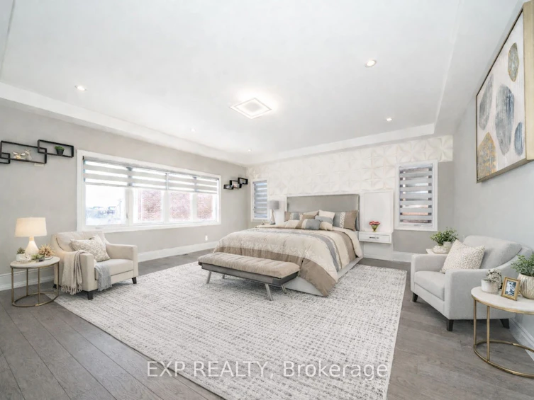 164 Milky Way Drive, Richmond Hill, ON, L4C 4Y3 - 24