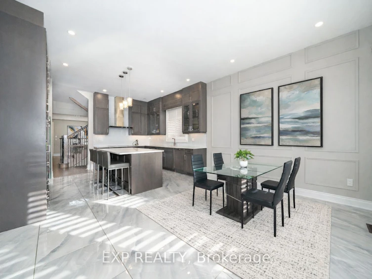 164 Milky Way Drive, Richmond Hill, ON, L4C 4Y3 - 17