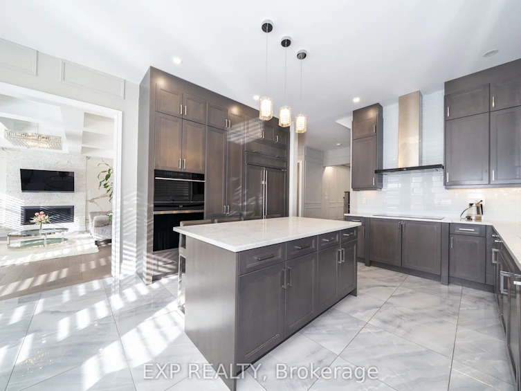 164 Milky Way Drive, Richmond Hill, ON, L4C 4Y3 - 14