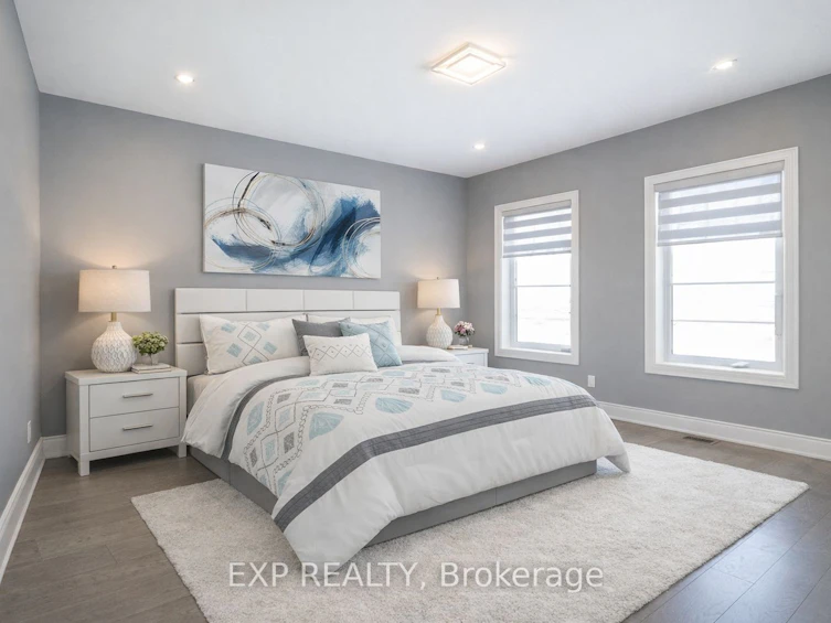 164 Milky Way Drive, Richmond Hill, ON, L4C 4Y3 - 34