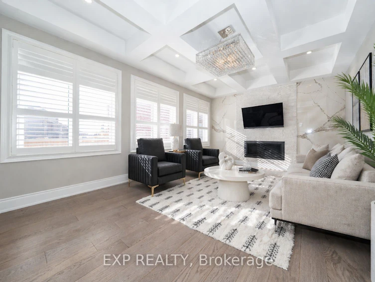 164 Milky Way Drive, Richmond Hill, ON, L4C 4Y3 - 21