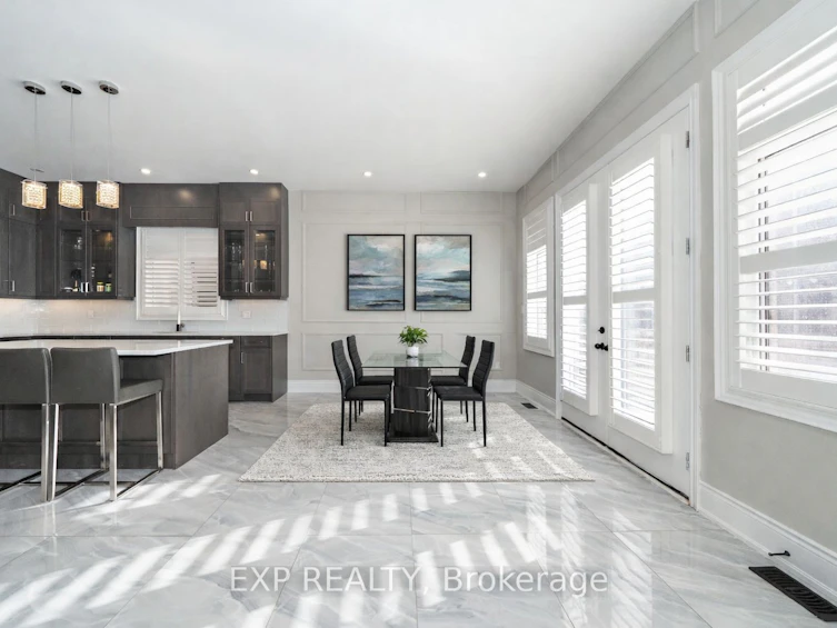 164 Milky Way Drive, Richmond Hill, ON, L4C 4Y3 - 18
