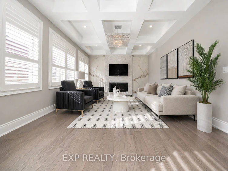 164 Milky Way Drive, Richmond Hill, ON, L4C 4Y3 - 19