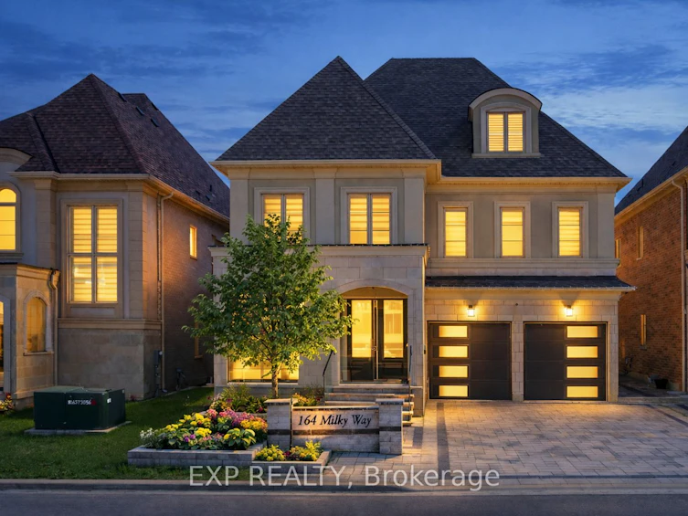 164 Milky Way Drive, Richmond Hill, ON, L4C 4Y3