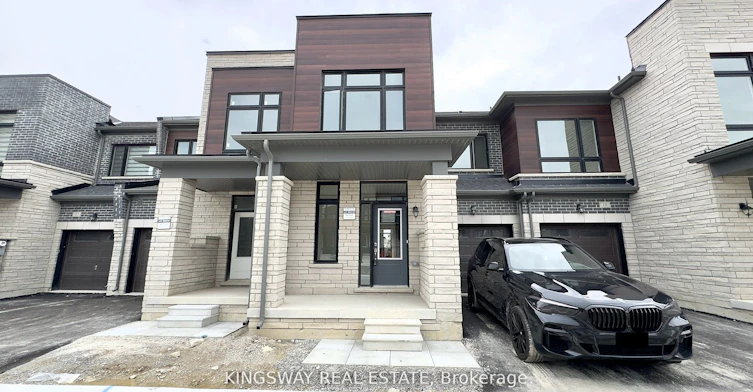 16 Blick Crescent, Aurora, ON, L4G 4A7
