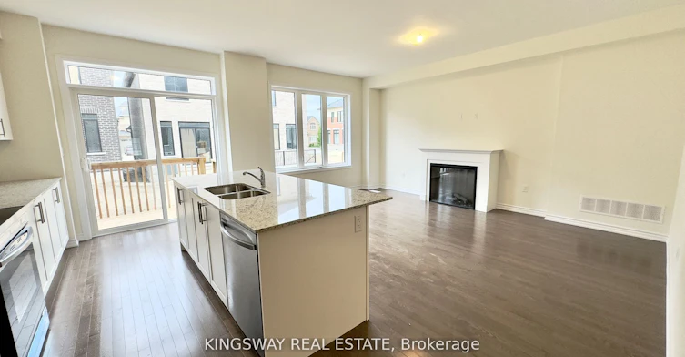 16 Blick Crescent, Aurora, ON, L4G 4A7 - 5