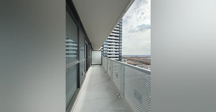 2307-225 Commerce Street, Vaughan, ON, L4K 0R1 - 20