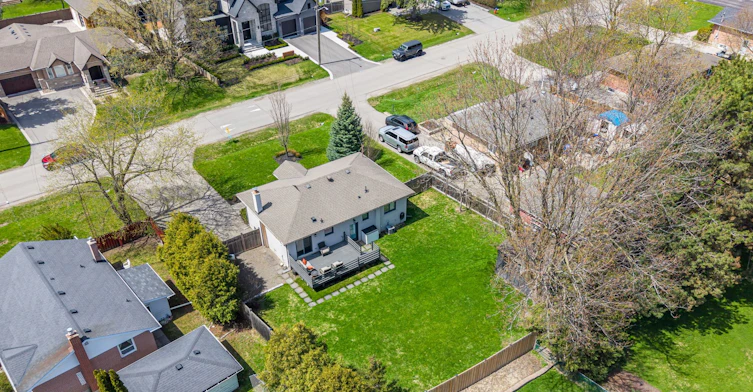 9 Hazelbury Drive, King, ON, L0G 1N0 - 30