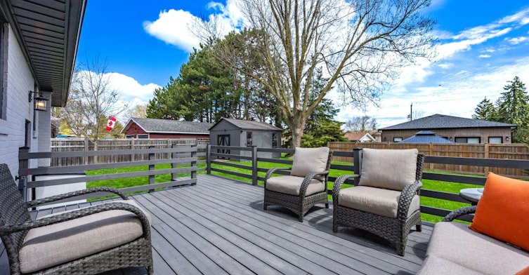 9 Hazelbury Drive, King, ON, L0G 1N0 - 26