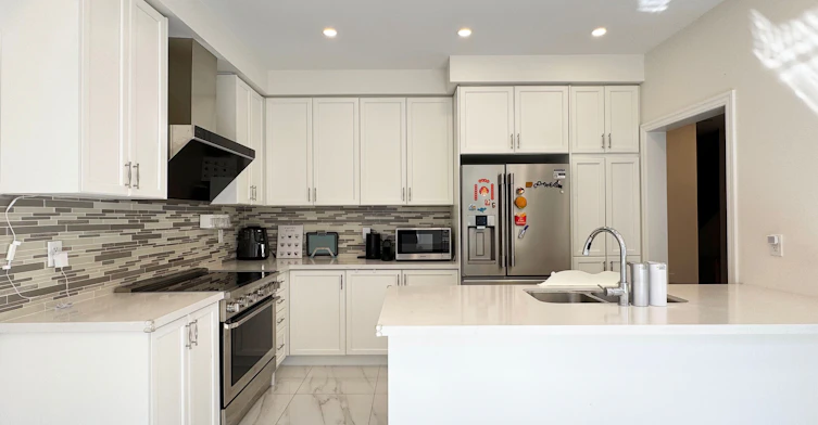 7 Crofting Crescent, Markham, ON, L6E 0V9 - 3