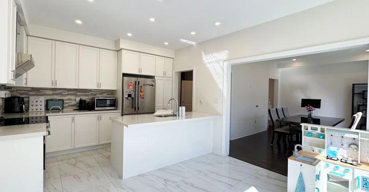 7 Crofting Crescent, Markham, ON, L6E 0V9 - 7