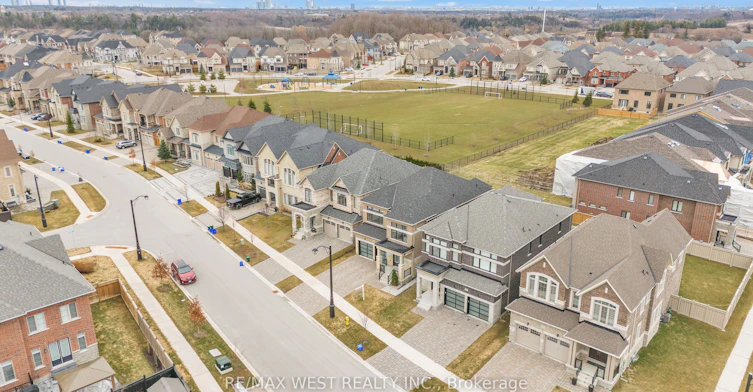 Lower-65 Port Royal Avenue, Vaughan, ON, L4H 4K6 - 16