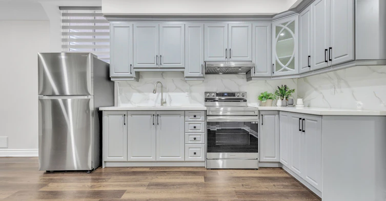 Lower-65 Port Royal Avenue, Vaughan, ON, L4H 4K6 - 11