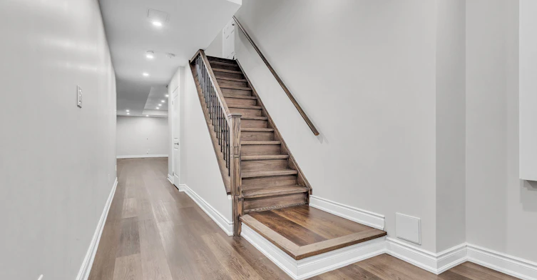 Lower-65 Port Royal Avenue, Vaughan, ON, L4H 4K6 - 3