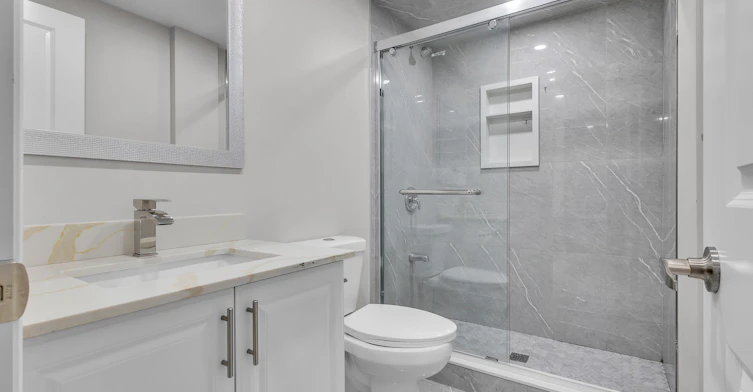 Lower-65 Port Royal Avenue, Vaughan, ON, L4H 4K6 - 8