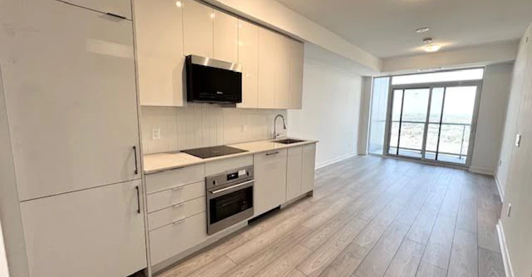 2408-474 Caldari Road, Vaughan, ON, L4K 0R5