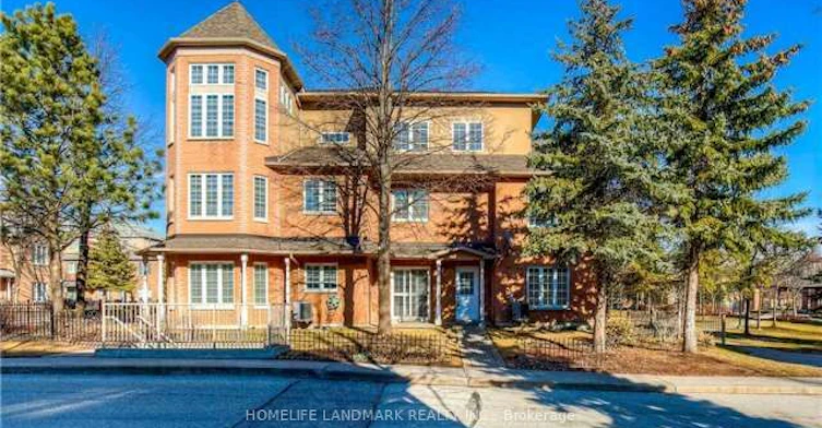 1-15 St Moritz Way S, Markham, ON, L3R 4G2