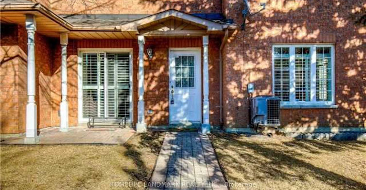 1-15 St Moritz Way S, Markham, ON, L3R 4G2 - 2